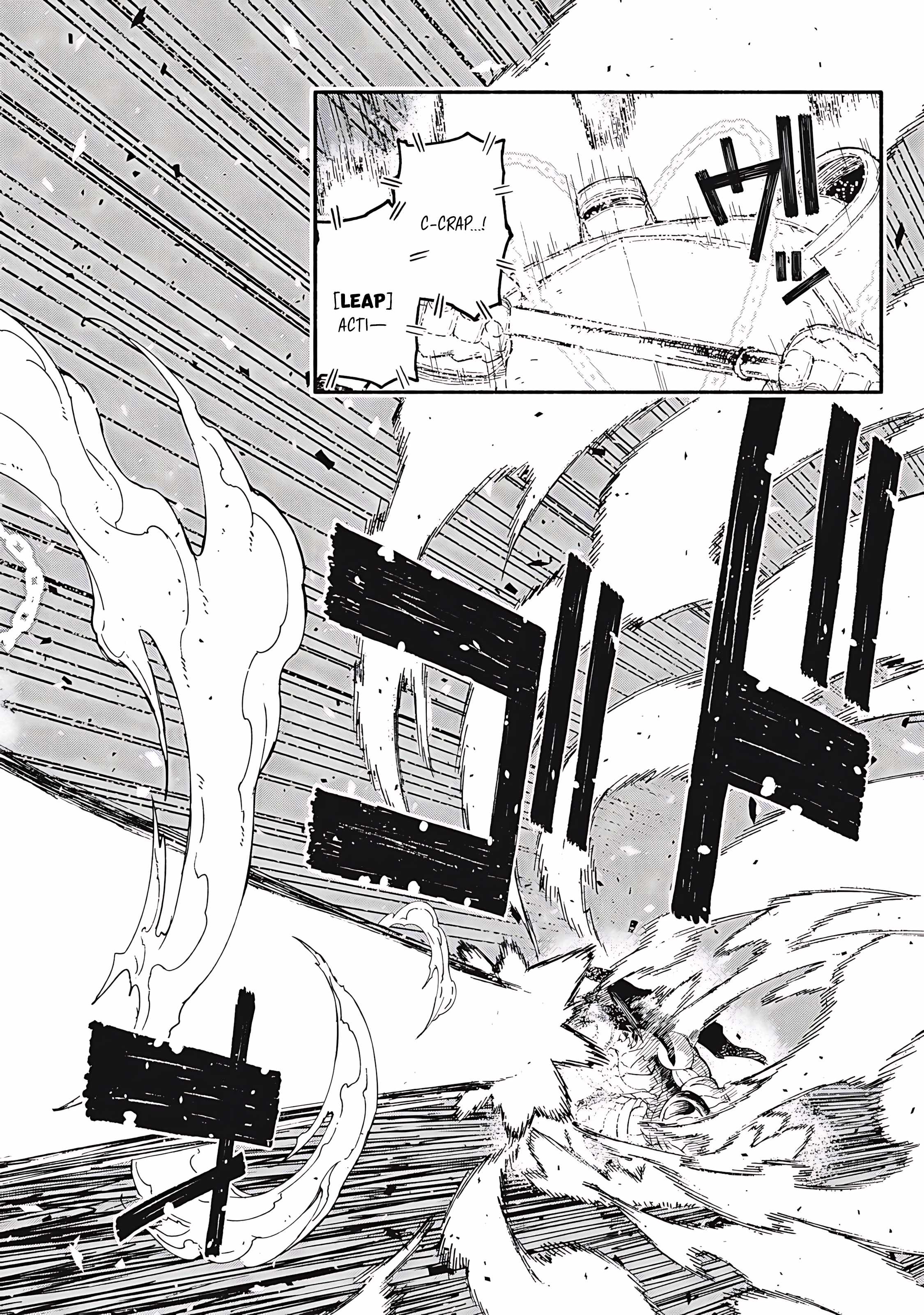 Skill Lender’s Retrieving (Tale) ~I Told You It’s 10% Per 10 Days at First, Didn’t I~ Chapter 78 - Page 17