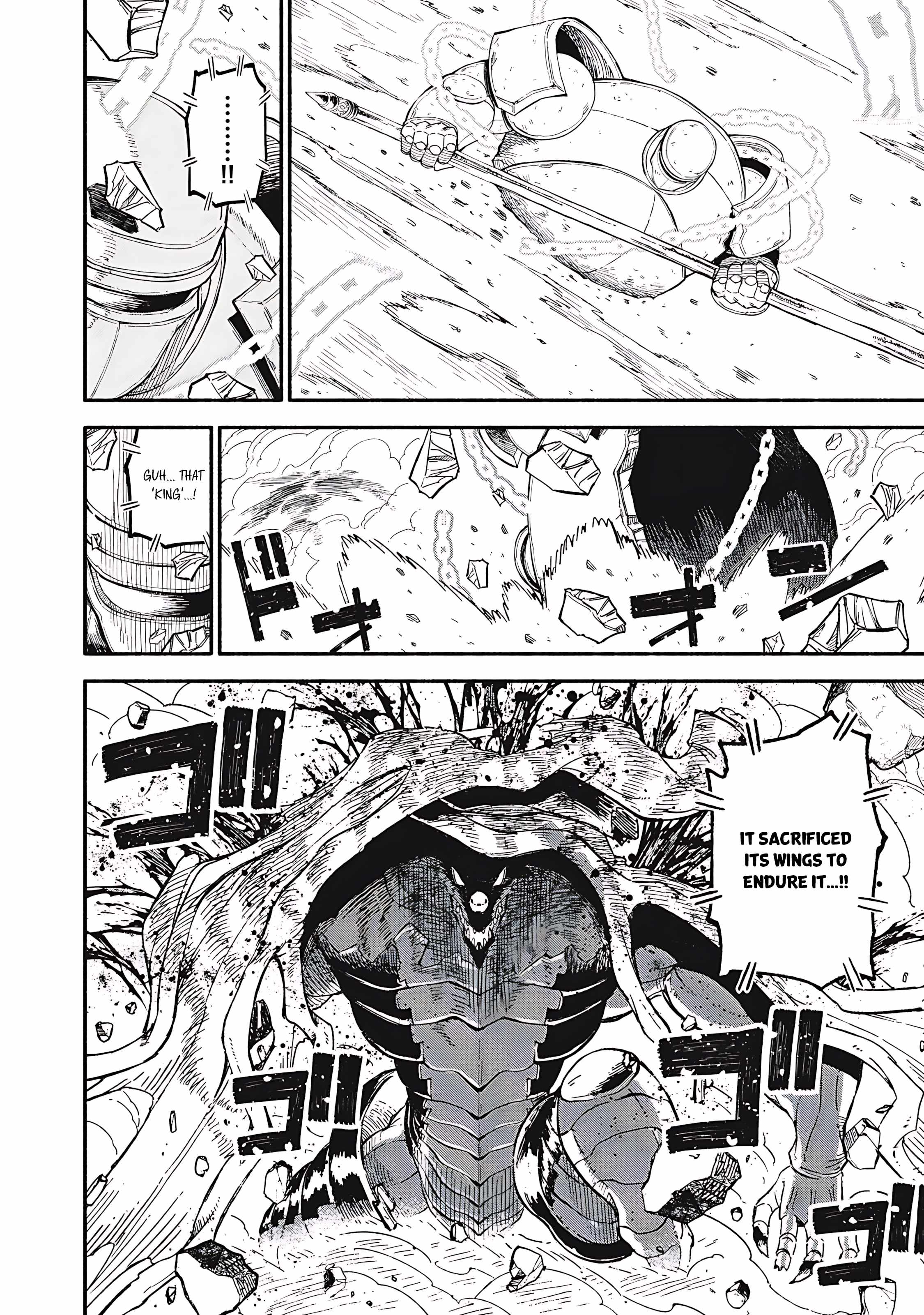 Skill Lender’s Retrieving (Tale) ~I Told You It’s 10% Per 10 Days at First, Didn’t I~ Chapter 78 - Page 19