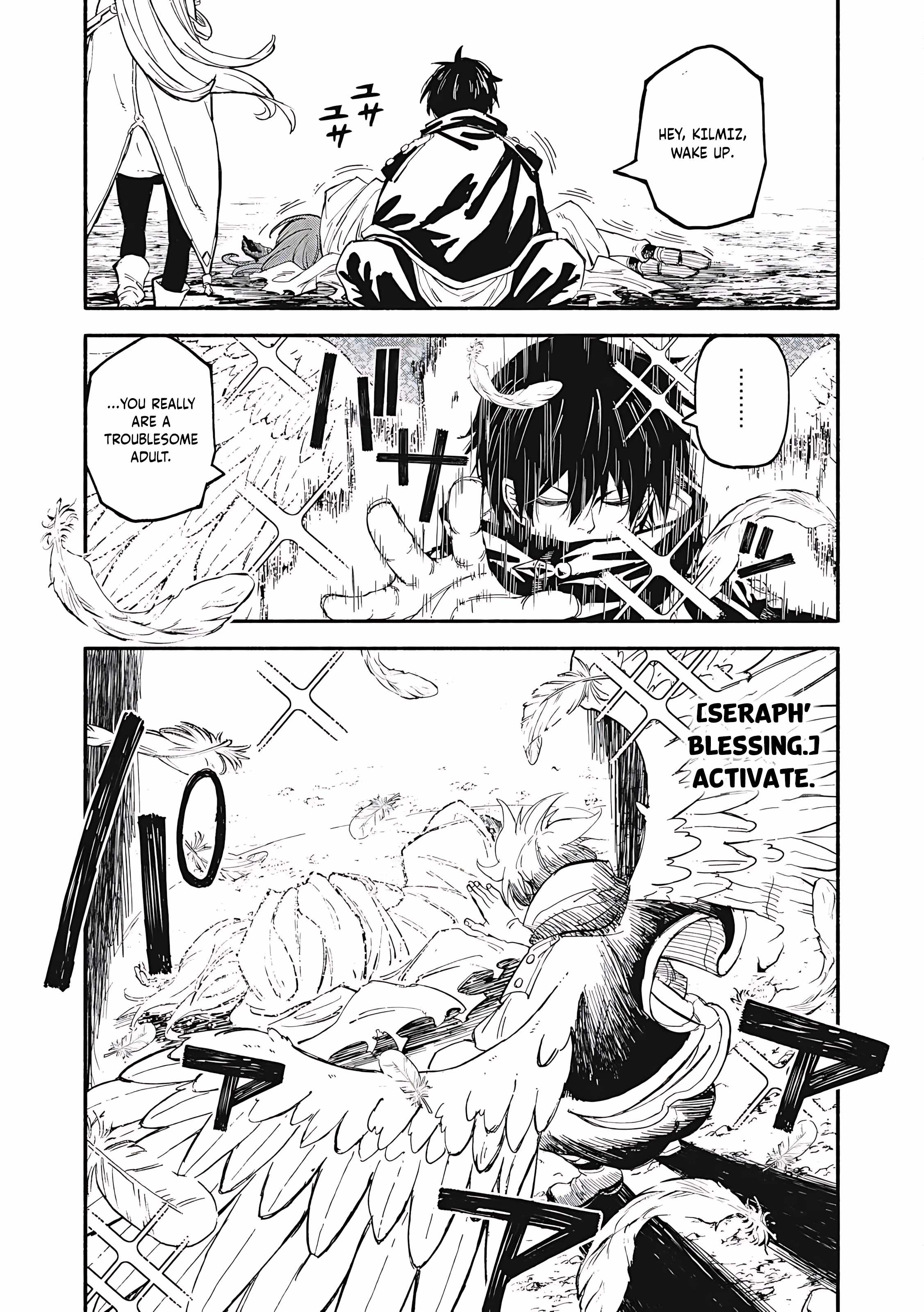 Skill Lender’s Retrieving (Tale) ~I Told You It’s 10% Per 10 Days at First, Didn’t I~ Chapter 79 - Page 14