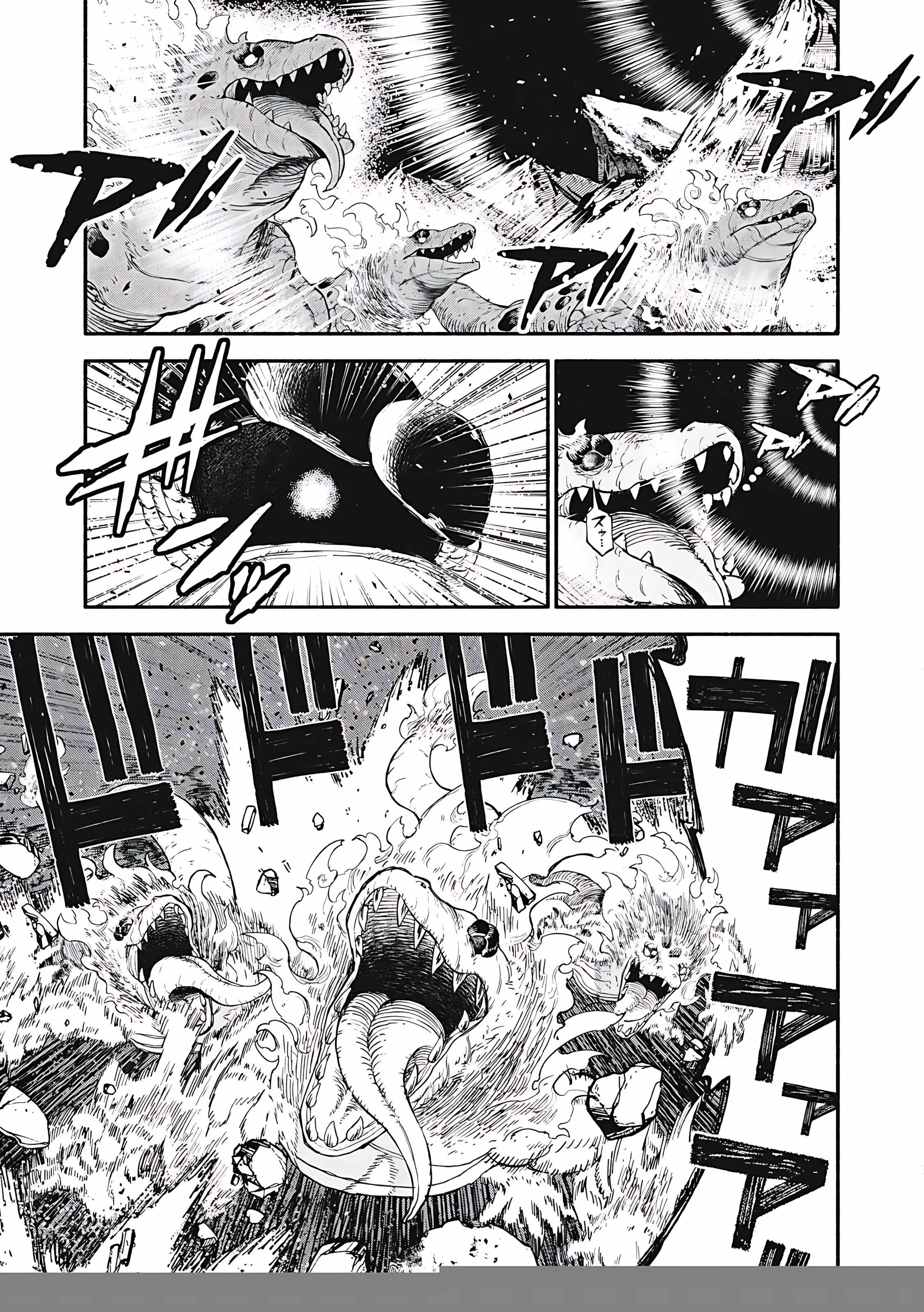 Skill Lender’s Retrieving (Tale) ~I Told You It’s 10% Per 10 Days at First, Didn’t I~ Chapter 79 - Page 4