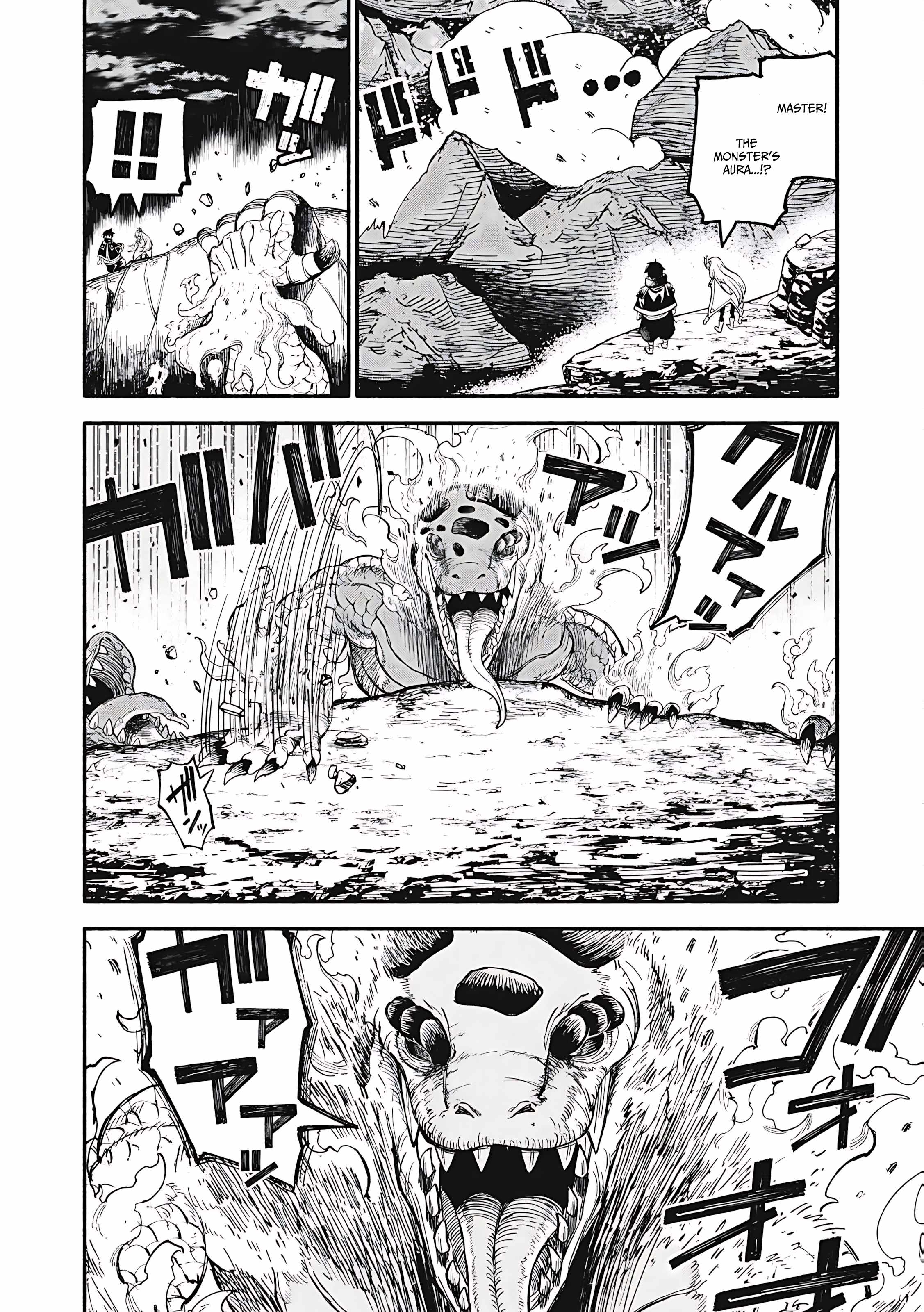 Skill Lender’s Retrieving (Tale) ~I Told You It’s 10% Per 10 Days at First, Didn’t I~ Chapter 79 - Page 5