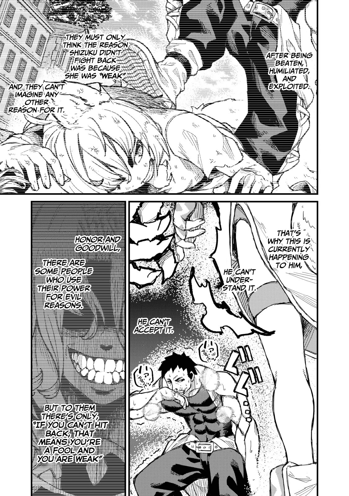 Skill Lender’s Retrieving (Tale) ~I Told You It’s 10% Per 10 Days at First, Didn’t I~ Chapter 8 - Page 4