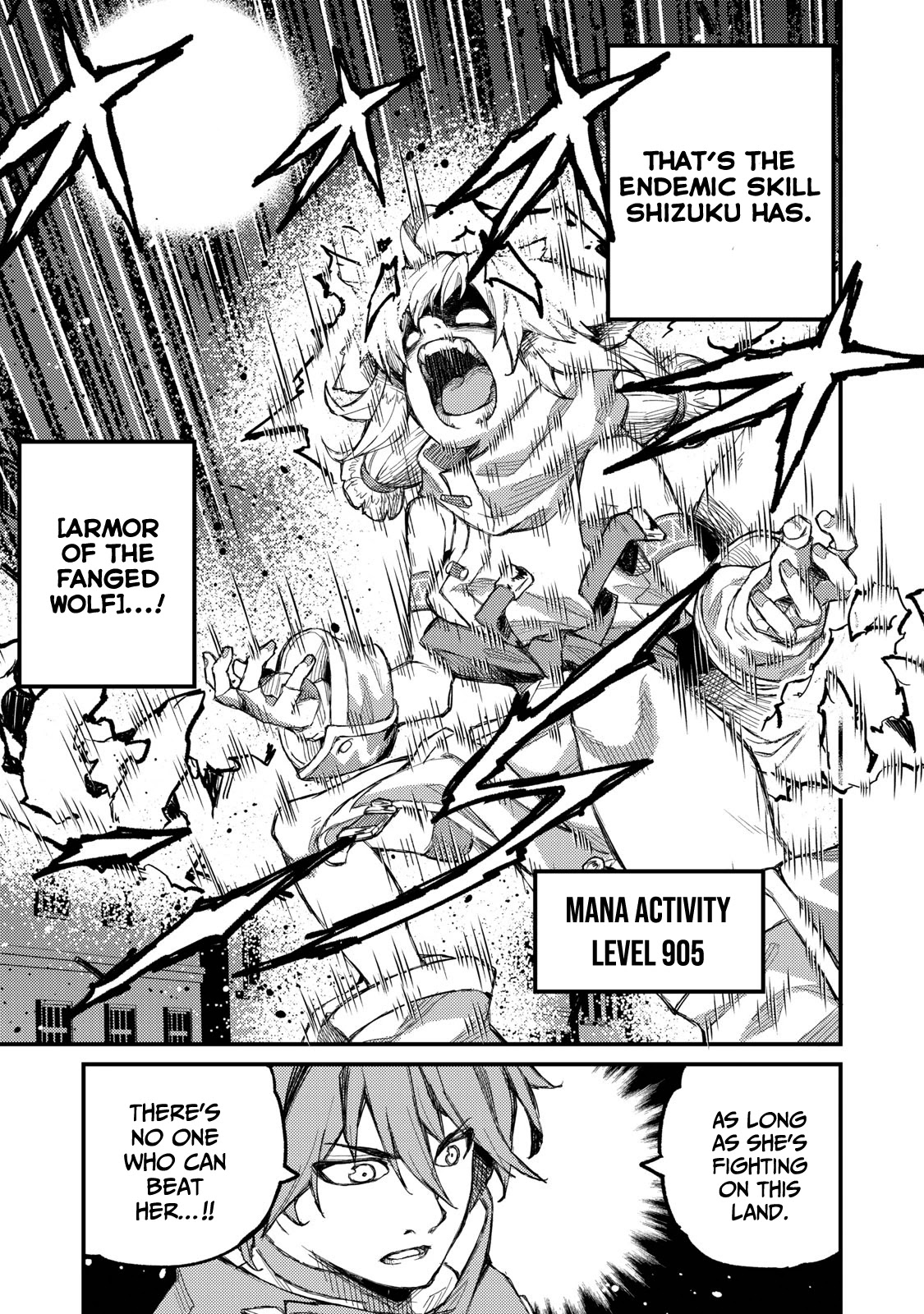 Skill Lender’s Retrieving (Tale) ~I Told You It’s 10% Per 10 Days at First, Didn’t I~ Chapter 8 - Page 10