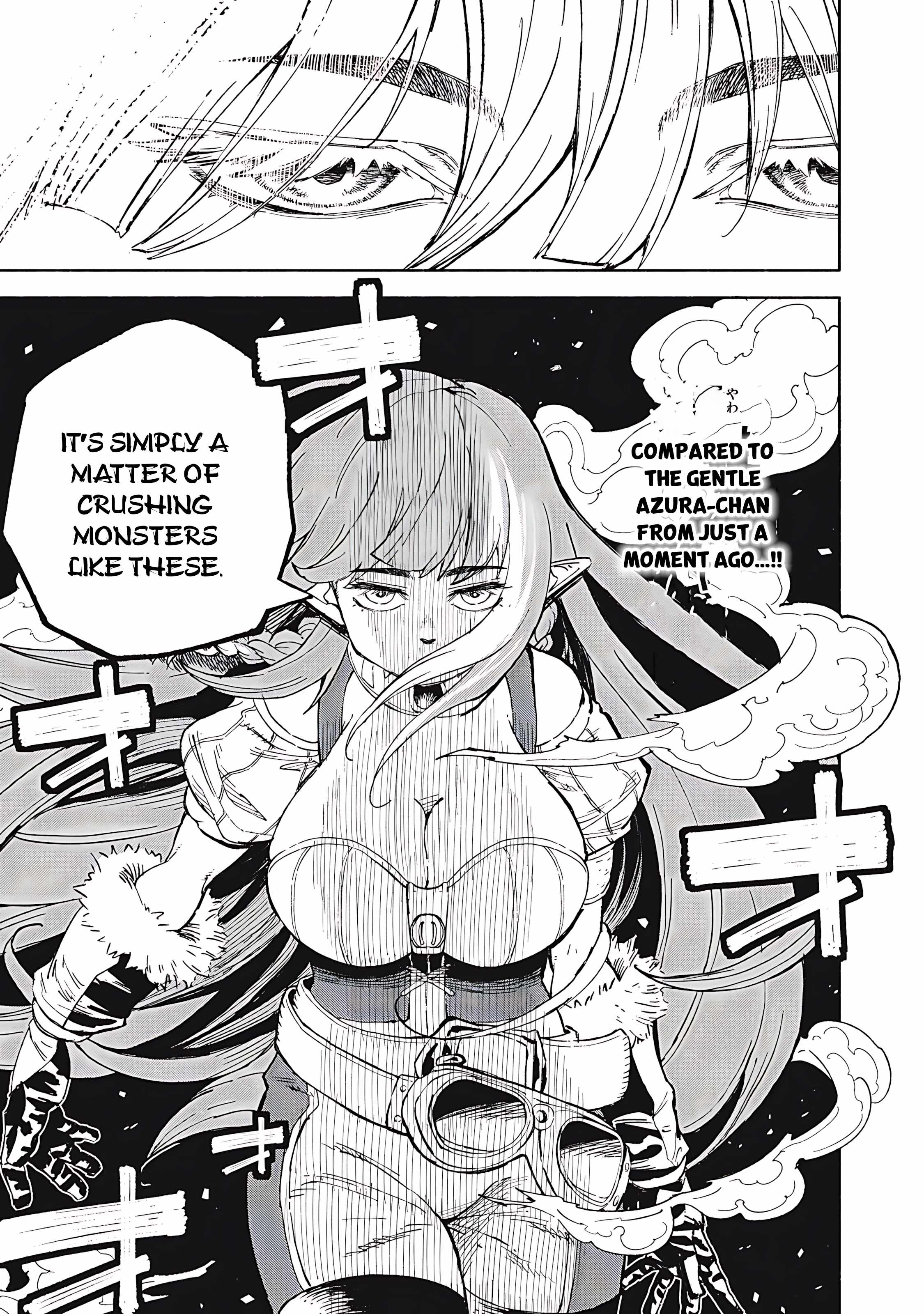 Skill Lender’s Retrieving (Tale) ~I Told You It’s 10% Per 10 Days at First, Didn’t I~ Chapter 80 - Page 12