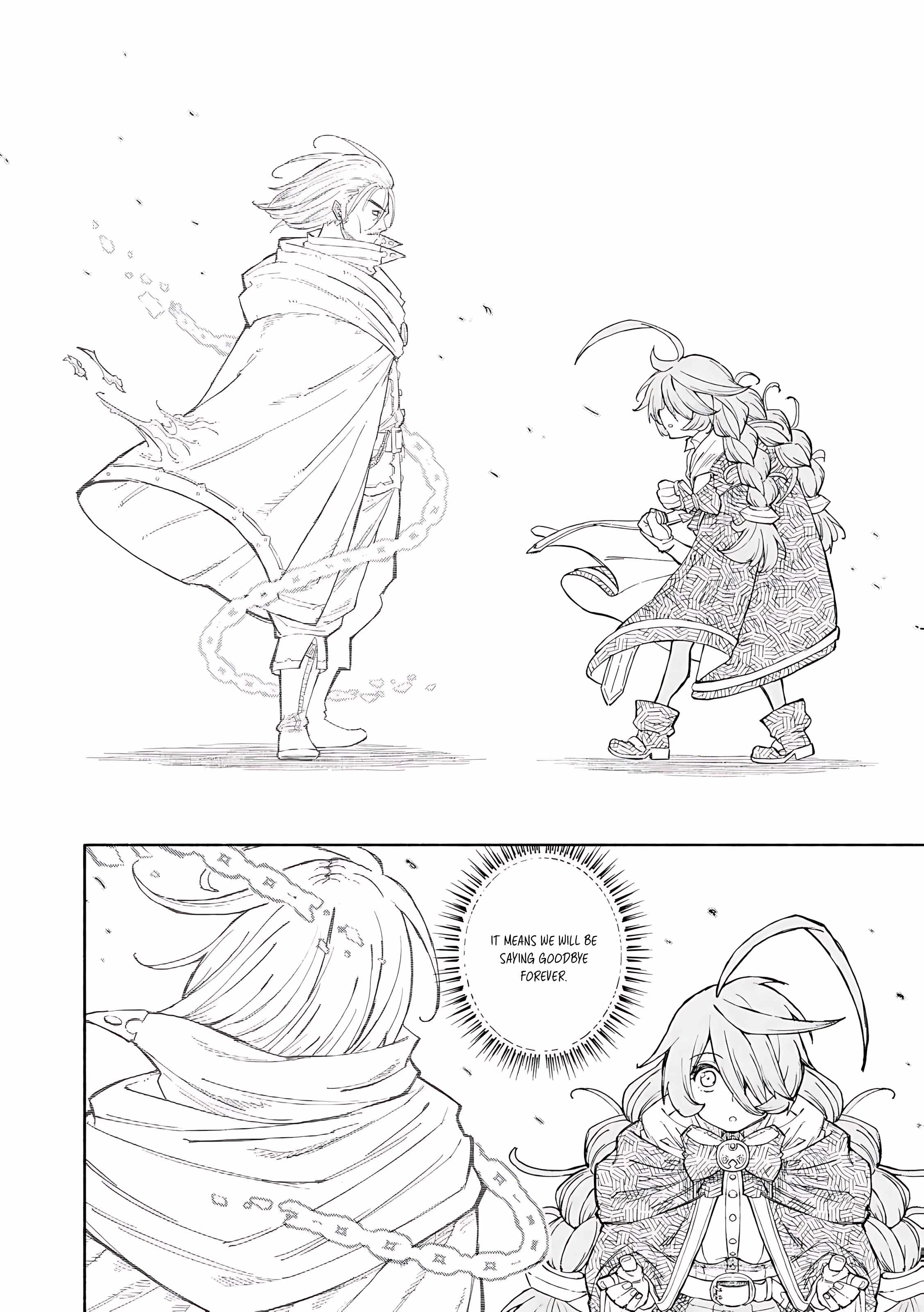 Skill Lender’s Retrieving (Tale) ~I Told You It’s 10% Per 10 Days at First, Didn’t I~ Chapter 81 - Page 3