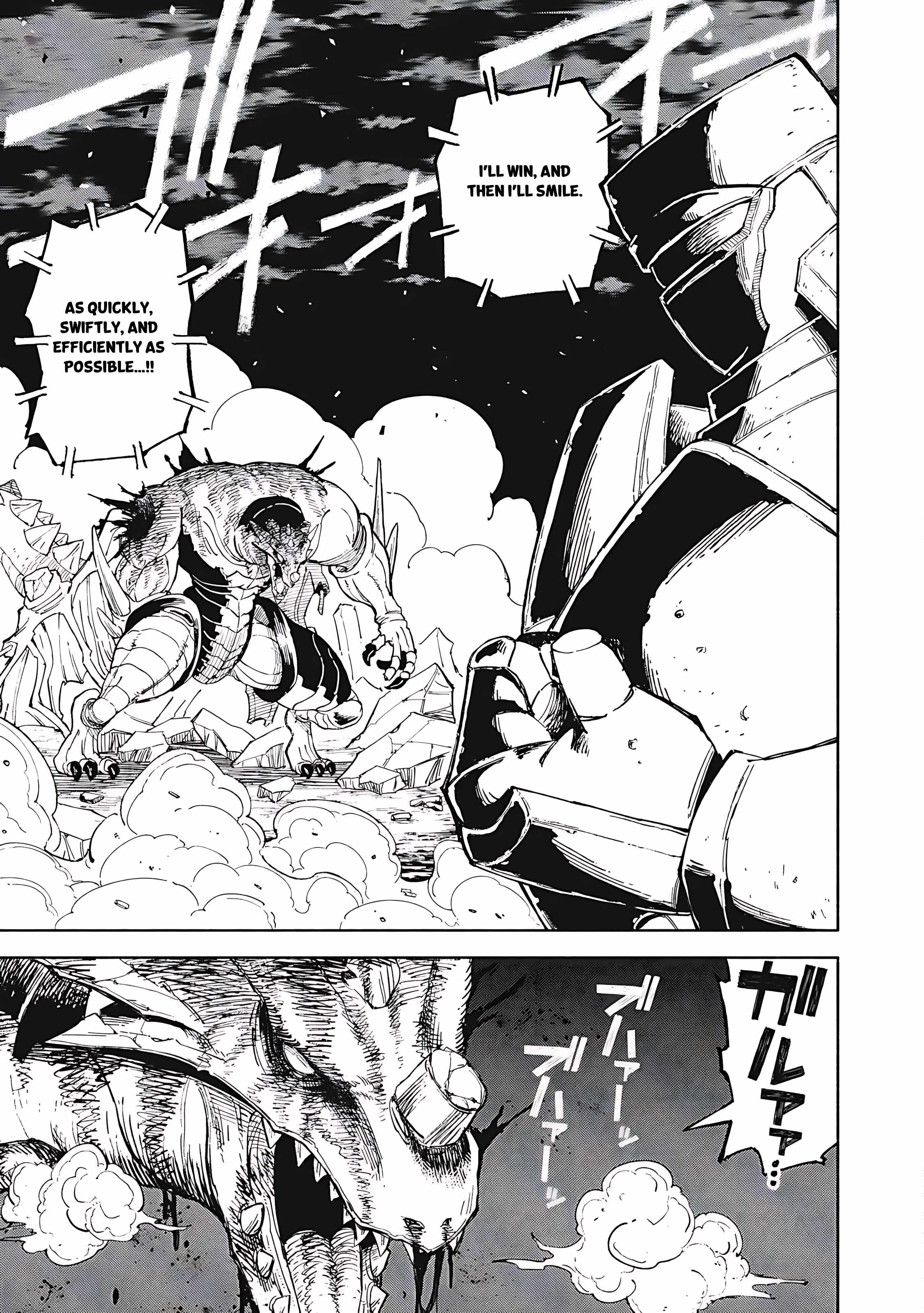 Skill Lender’s Retrieving (Tale) ~I Told You It’s 10% Per 10 Days at First, Didn’t I~ Chapter 81 - Page 10