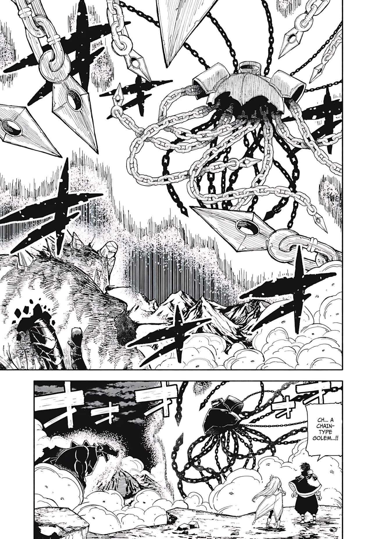 Skill Lender’s Retrieving (Tale) ~I Told You It’s 10% Per 10 Days at First, Didn’t I~ Chapter 82 - Page 2