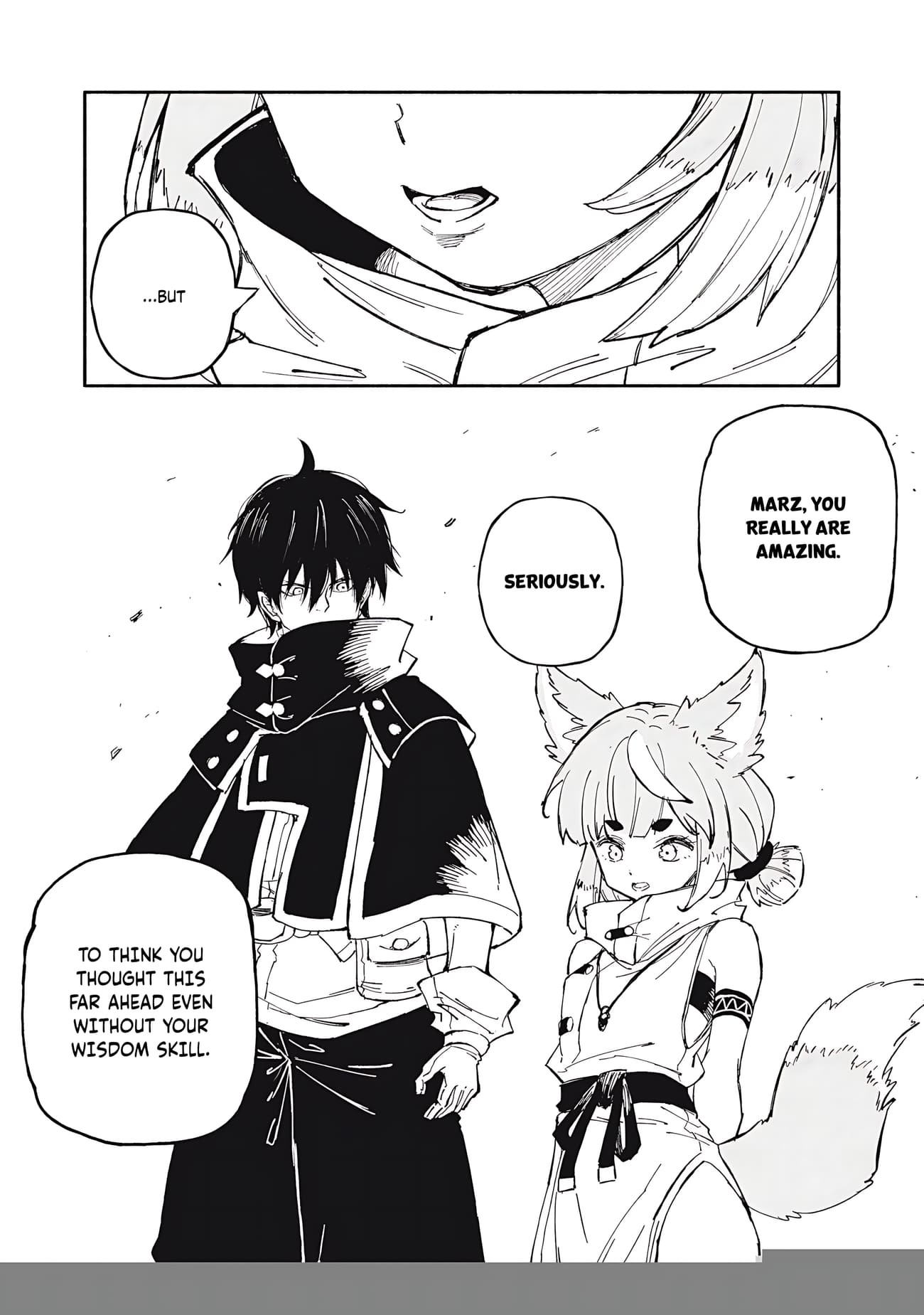 Skill Lender’s Retrieving (Tale) ~I Told You It’s 10% Per 10 Days at First, Didn’t I~ Chapter 83 - Page 15
