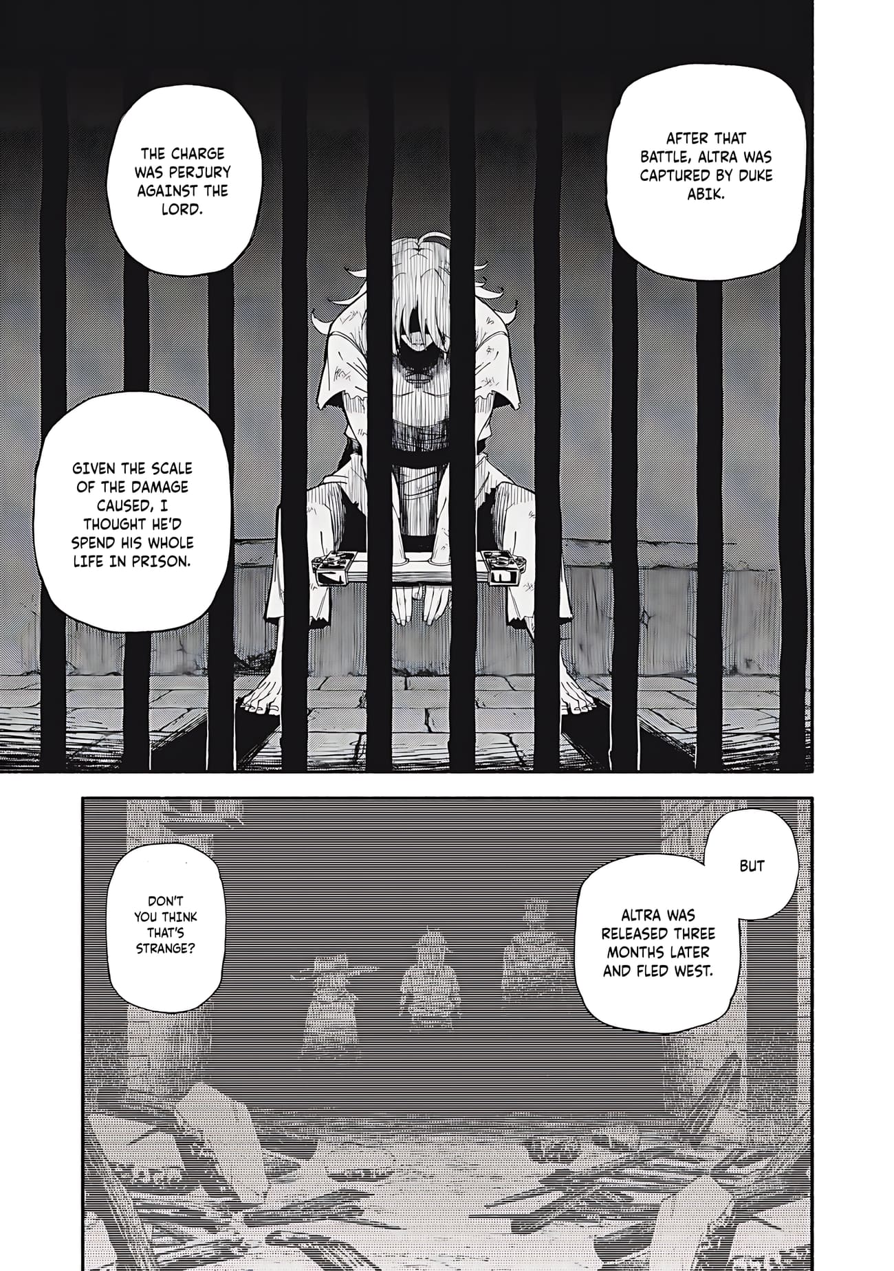 Skill Lender’s Retrieving (Tale) ~I Told You It’s 10% Per 10 Days at First, Didn’t I~ Chapter 83 - Page 4