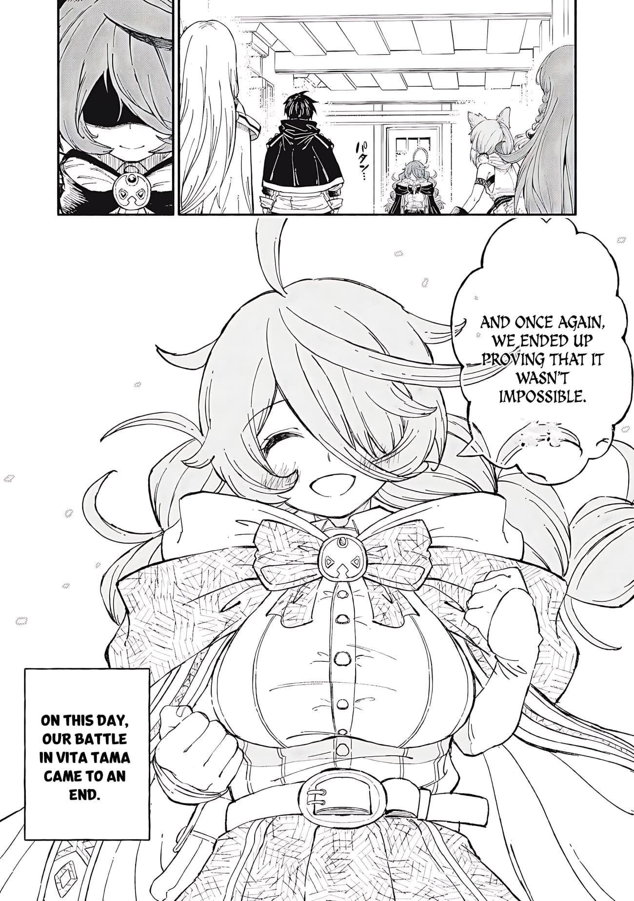 Skill Lender’s Retrieving (Tale) ~I Told You It’s 10% Per 10 Days at First, Didn’t I~ Chapter 84 - Page 19