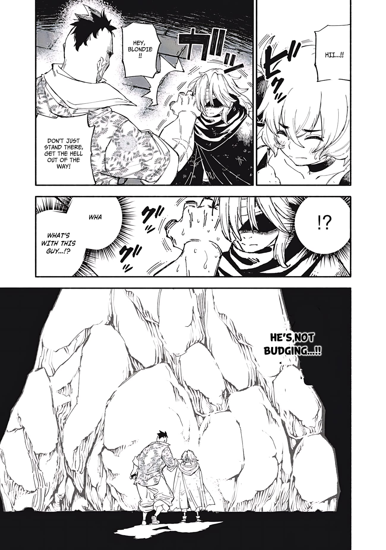 Skill Lender’s Retrieving (Tale) ~I Told You It’s 10% Per 10 Days at First, Didn’t I~ Chapter 85 - Page 12