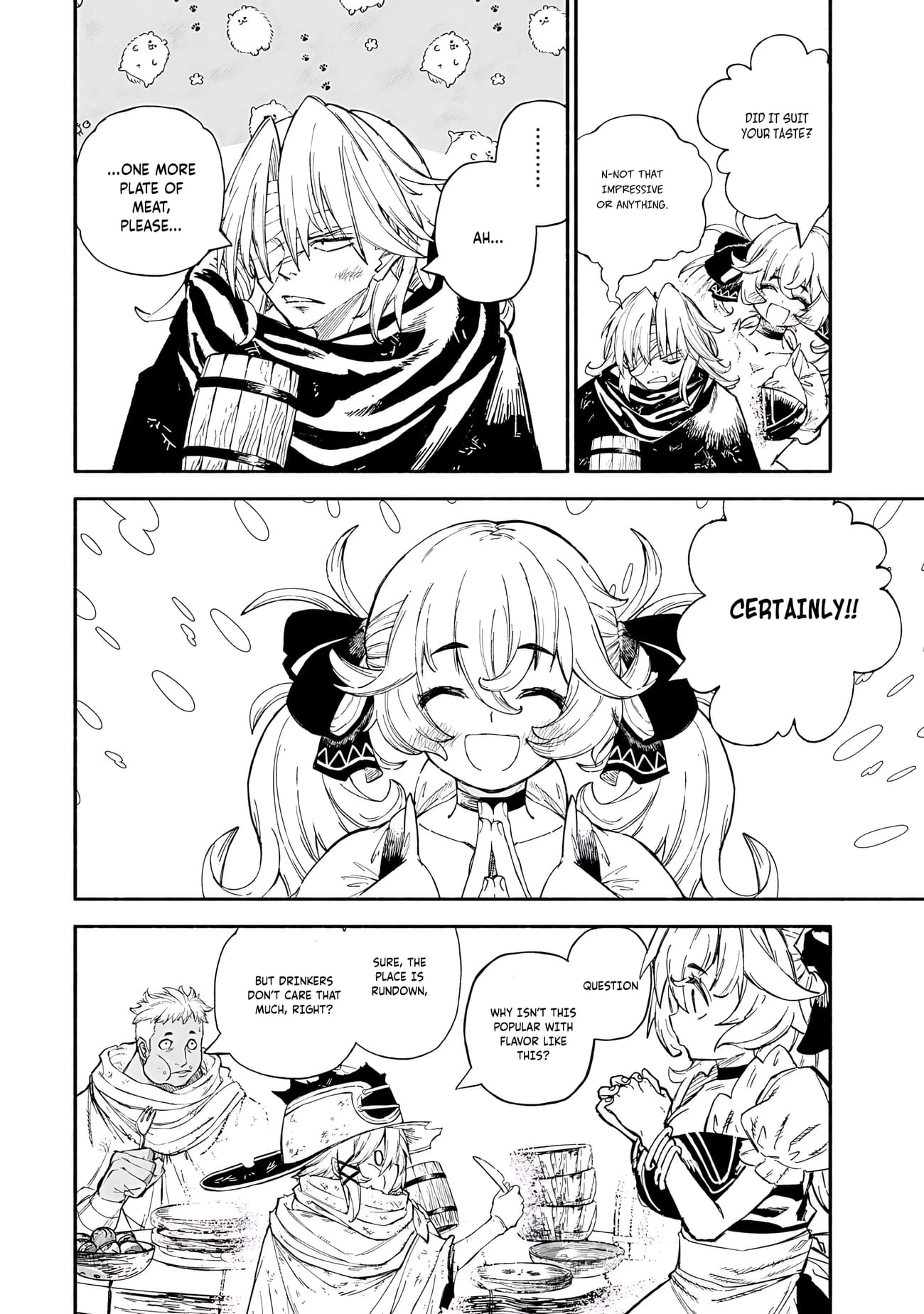 Skill Lender’s Retrieving (Tale) ~I Told You It’s 10% Per 10 Days at First, Didn’t I~ Chapter 86 - Page 13