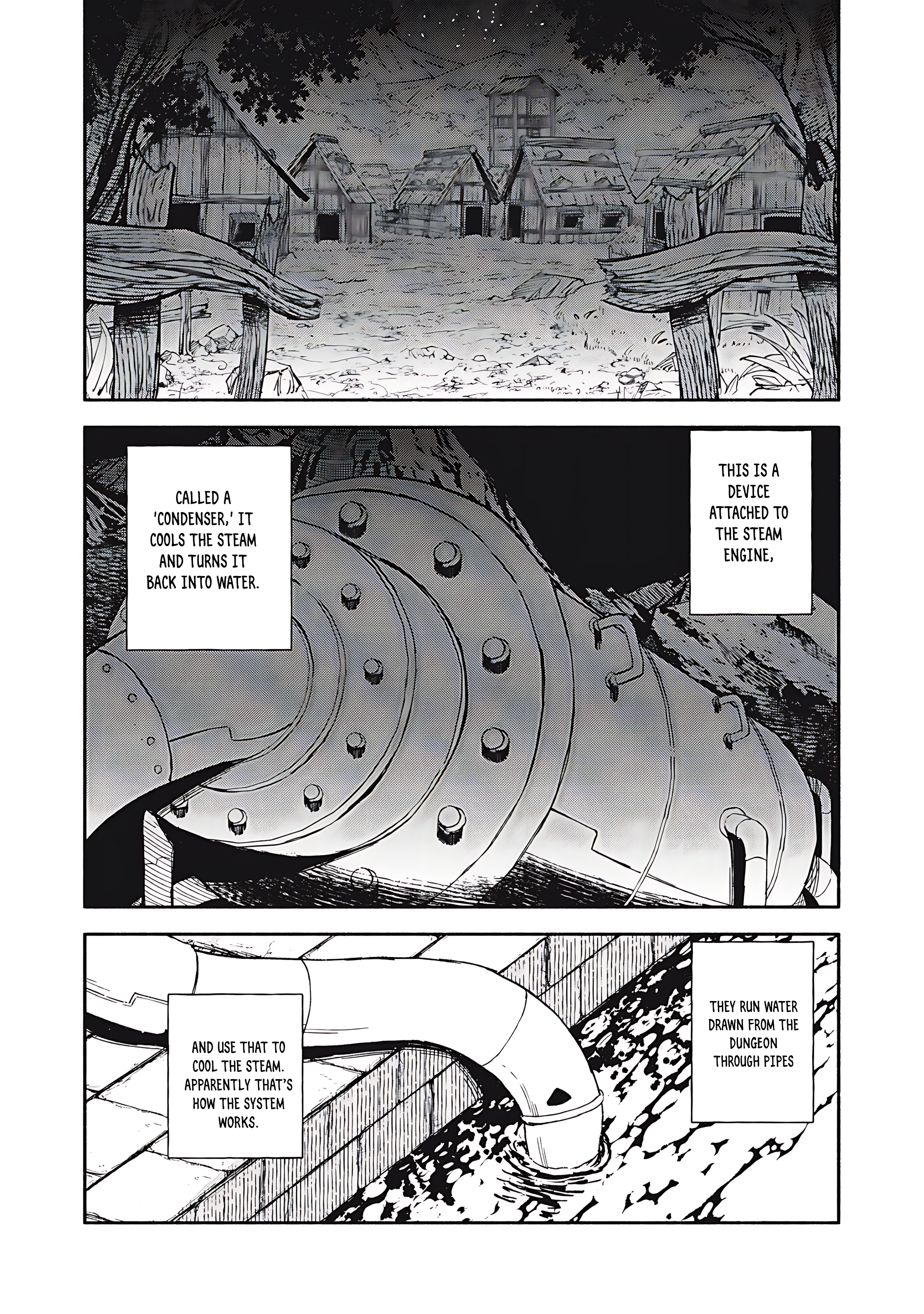 Skill Lender’s Retrieving (Tale) ~I Told You It’s 10% Per 10 Days at First, Didn’t I~ Chapter 88 - Page 17