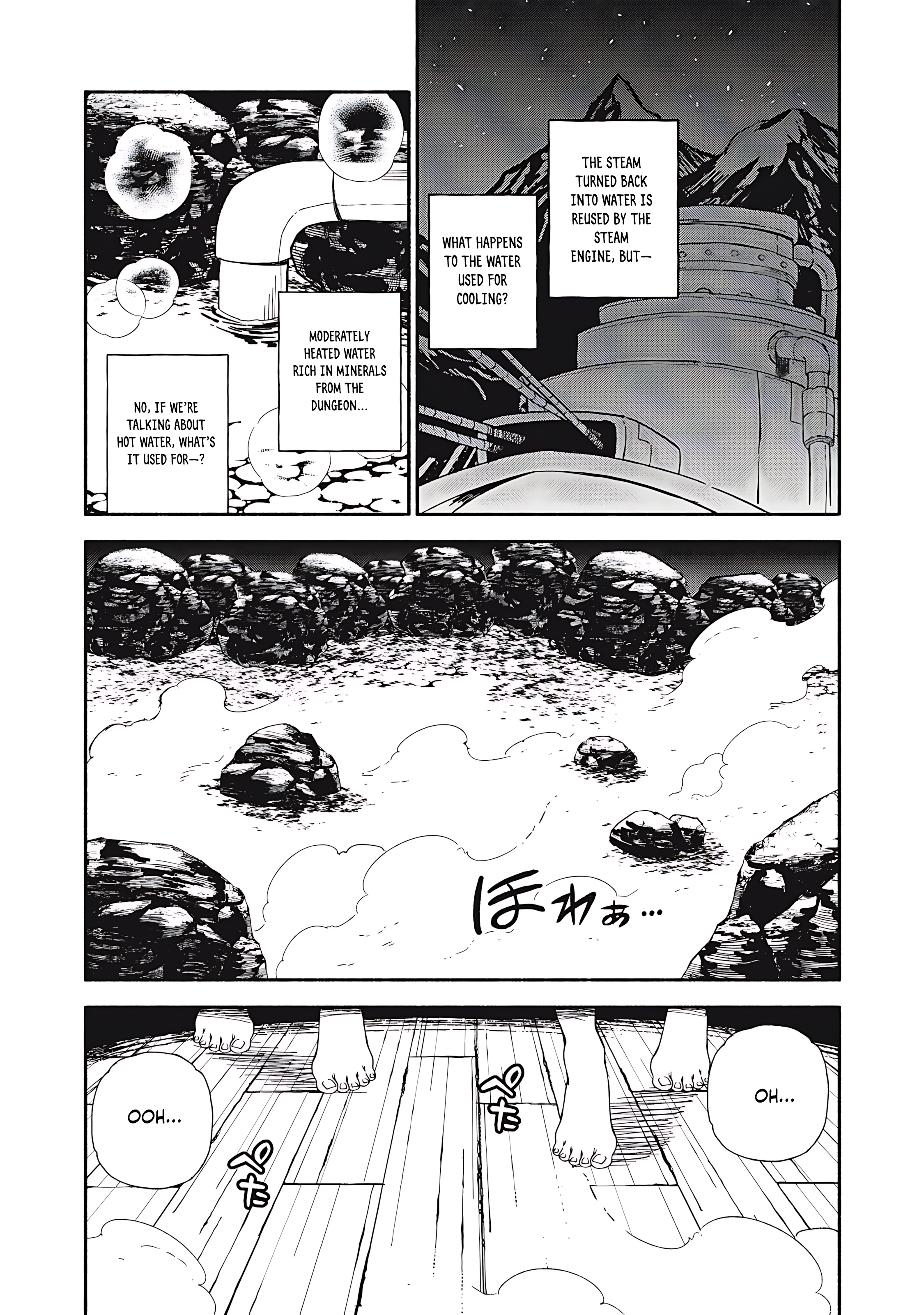 Skill Lender’s Retrieving (Tale) ~I Told You It’s 10% Per 10 Days at First, Didn’t I~ Chapter 88 - Page 18