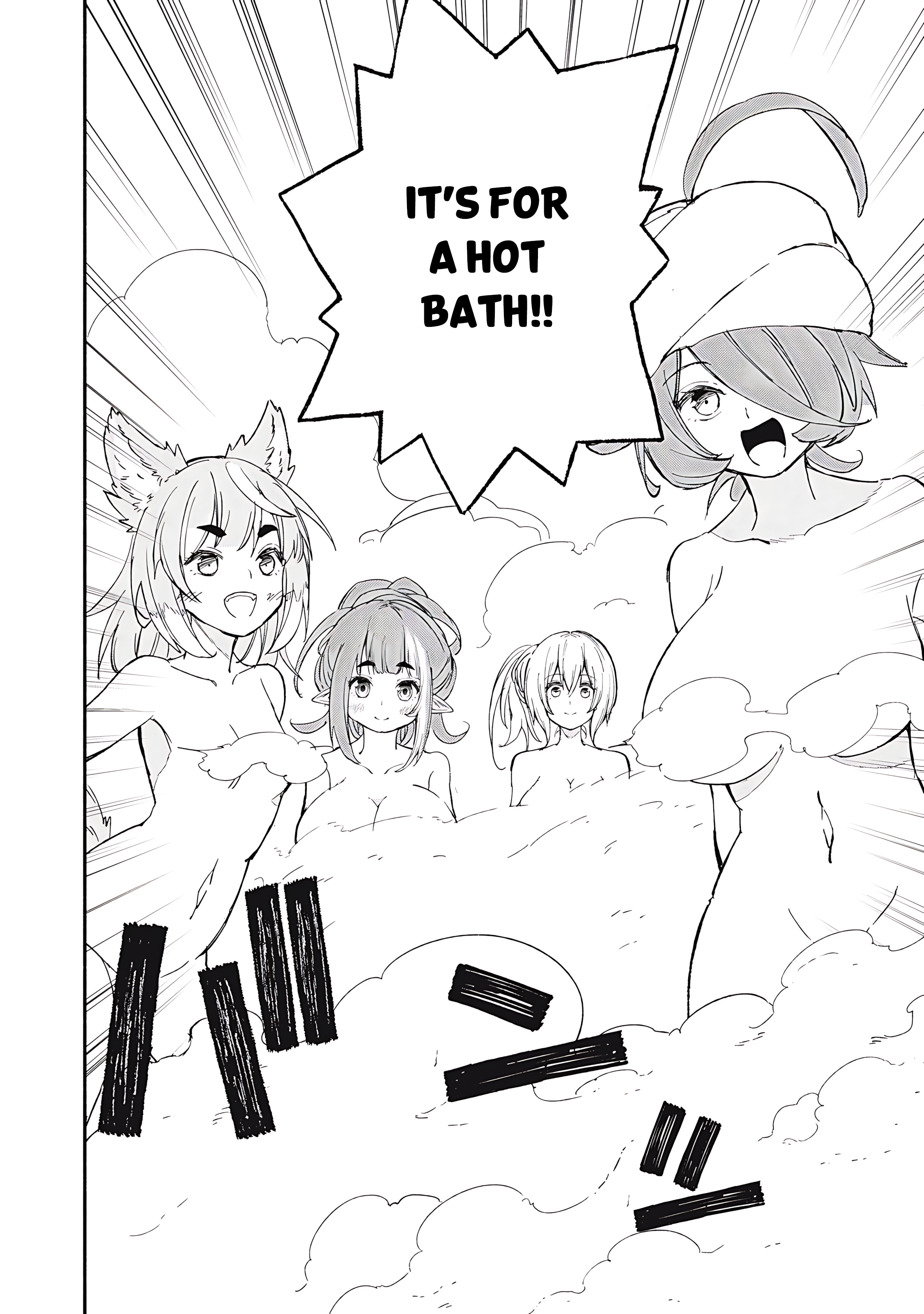 Skill Lender’s Retrieving (Tale) ~I Told You It’s 10% Per 10 Days at First, Didn’t I~ Chapter 88 - Page 19