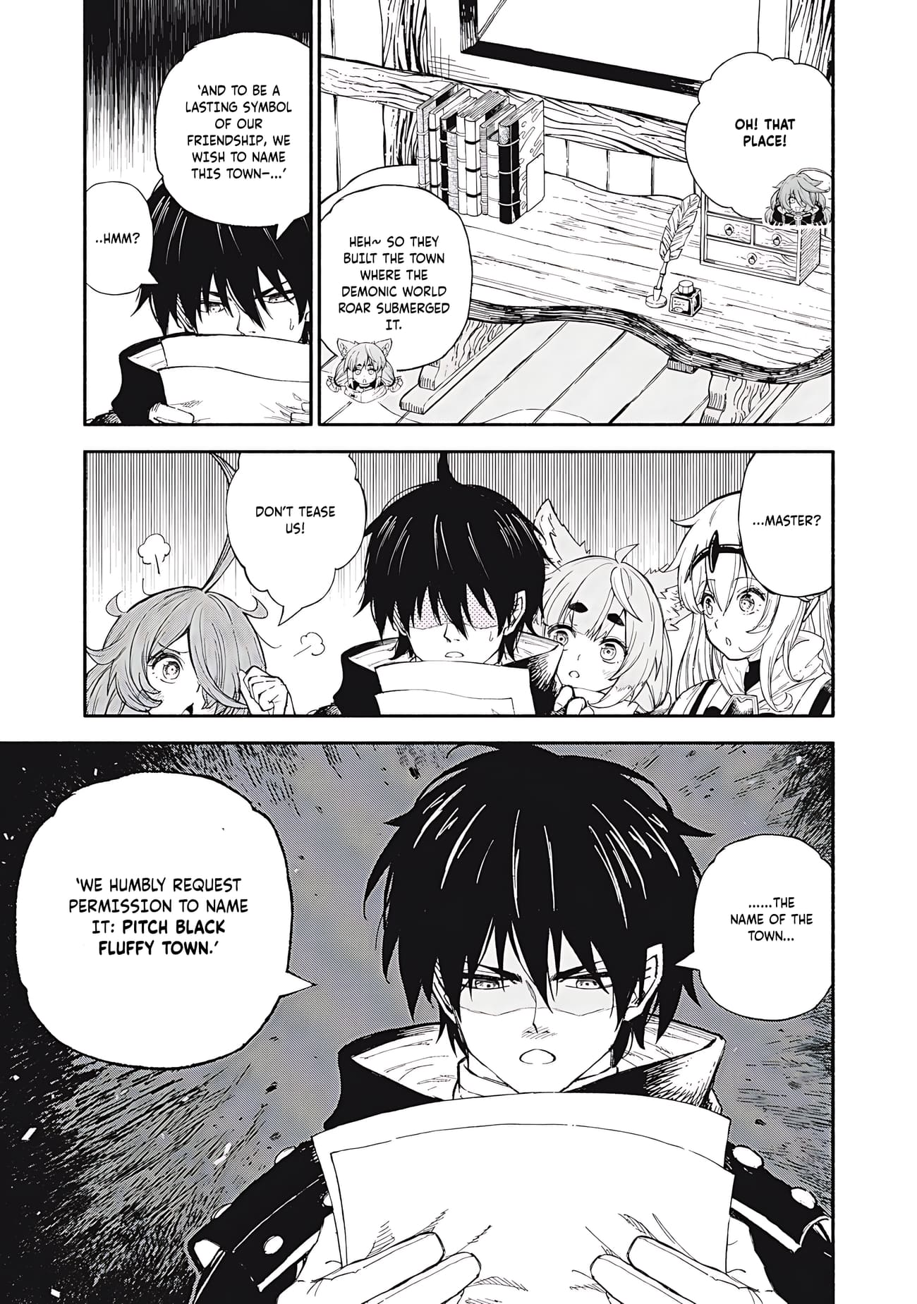 Skill Lender’s Retrieving (Tale) ~I Told You It’s 10% Per 10 Days at First, Didn’t I~ Chapter 88 - Page 6