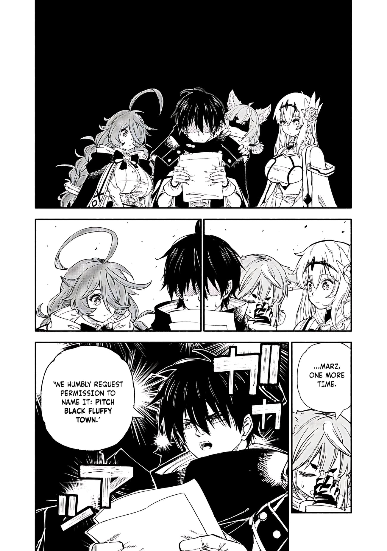 Skill Lender’s Retrieving (Tale) ~I Told You It’s 10% Per 10 Days at First, Didn’t I~ Chapter 88 - Page 7