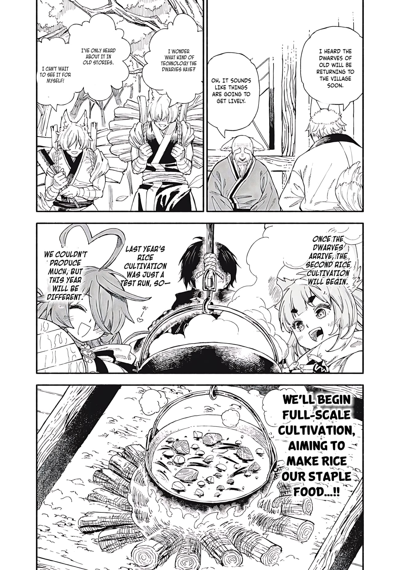 Skill Lender’s Retrieving (Tale) ~I Told You It’s 10% Per 10 Days at First, Didn’t I~ Chapter 88 - Page 9