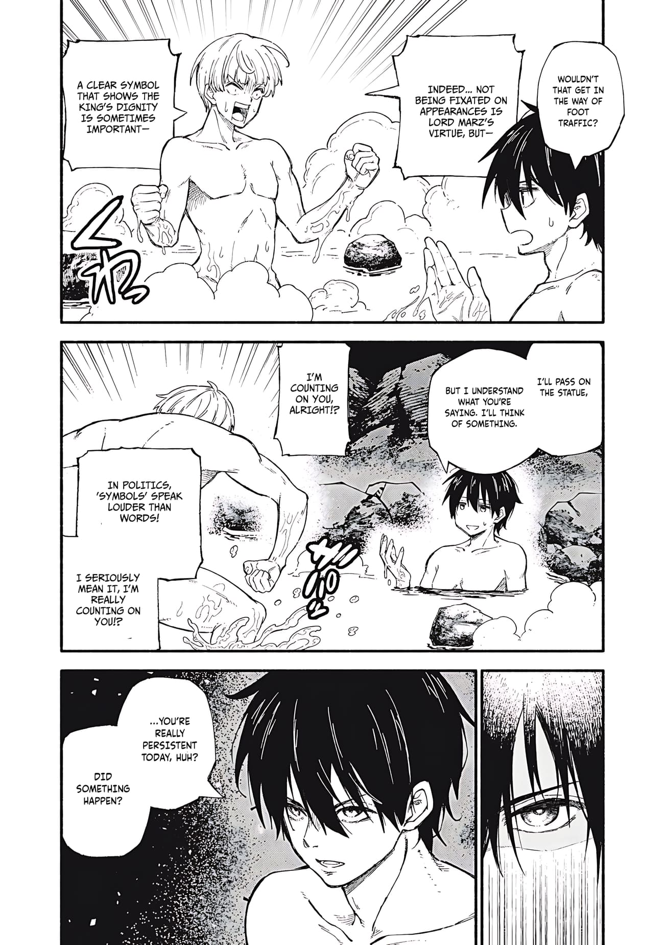 Skill Lender’s Retrieving (Tale) ~I Told You It’s 10% Per 10 Days at First, Didn’t I~ Chapter 89 - Page 18