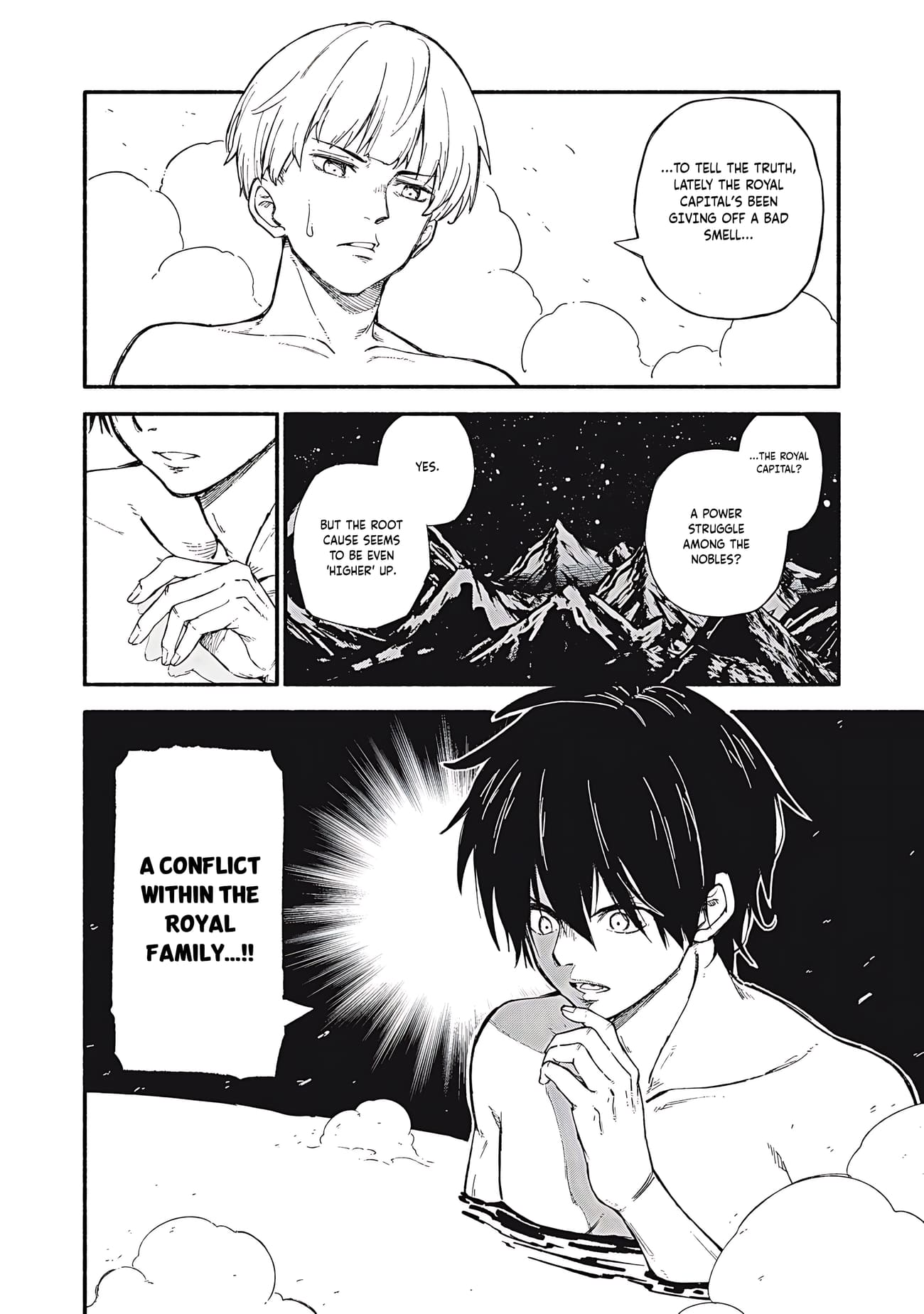 Skill Lender’s Retrieving (Tale) ~I Told You It’s 10% Per 10 Days at First, Didn’t I~ Chapter 89 - Page 19