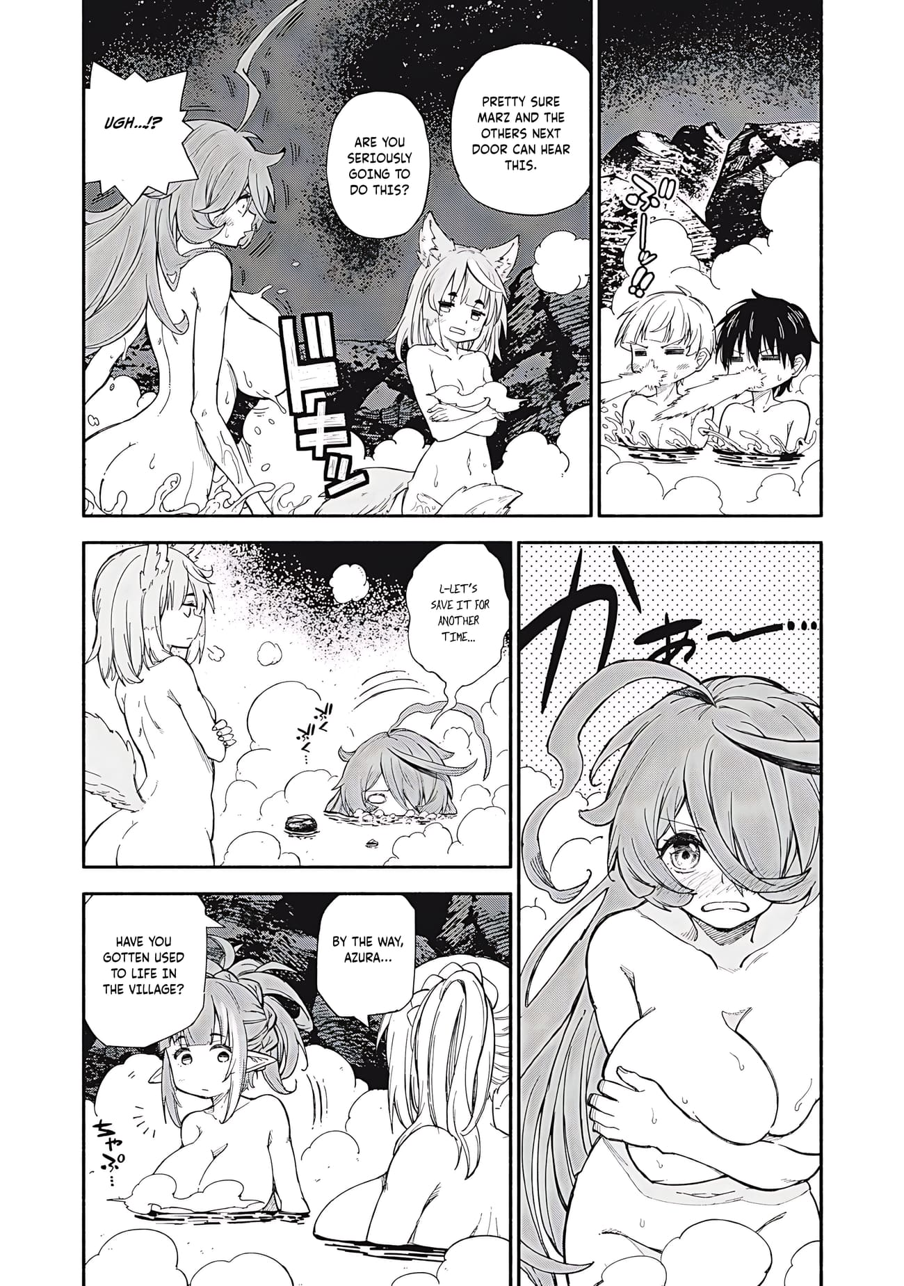 Skill Lender’s Retrieving (Tale) ~I Told You It’s 10% Per 10 Days at First, Didn’t I~ Chapter 89 - Page 6