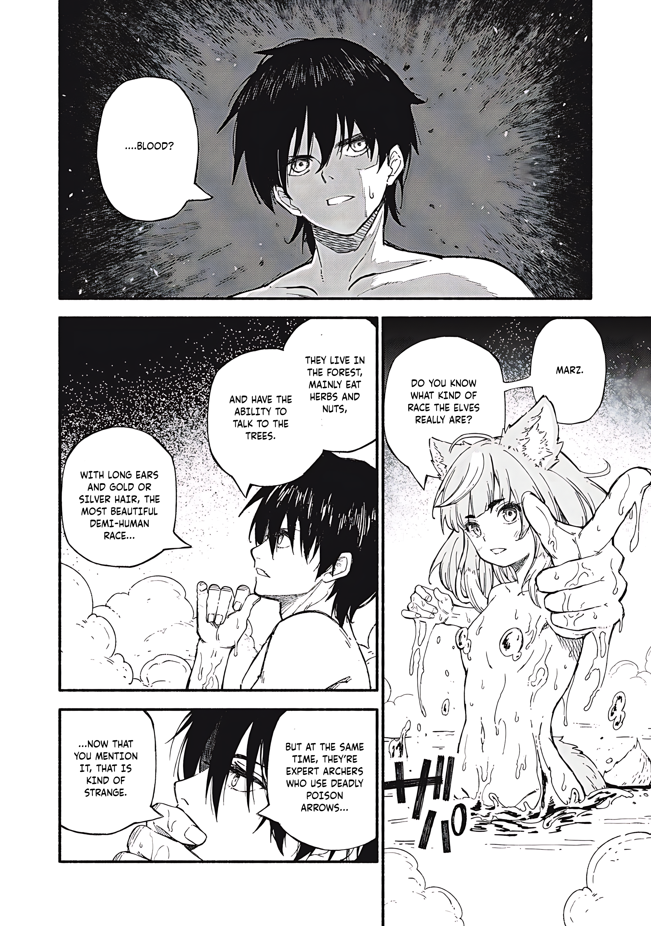 Skill Lender’s Retrieving (Tale) ~I Told You It’s 10% Per 10 Days at First, Didn’t I~ Chapter 90 - Page 13