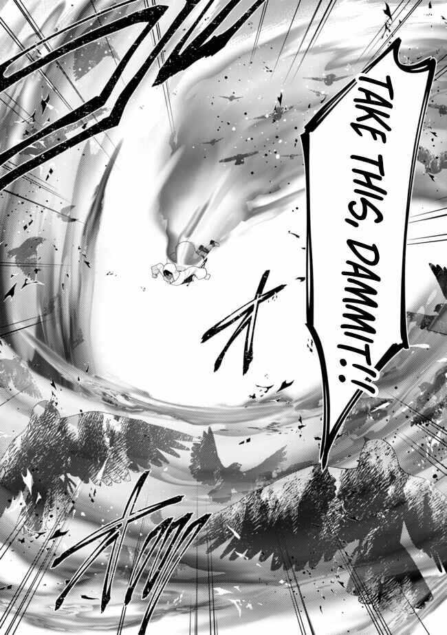 Skill? Nee Yo Sonna mon! – Fuguusha-tachi no Sainou Kaika Chapter 10.1 - Page 9