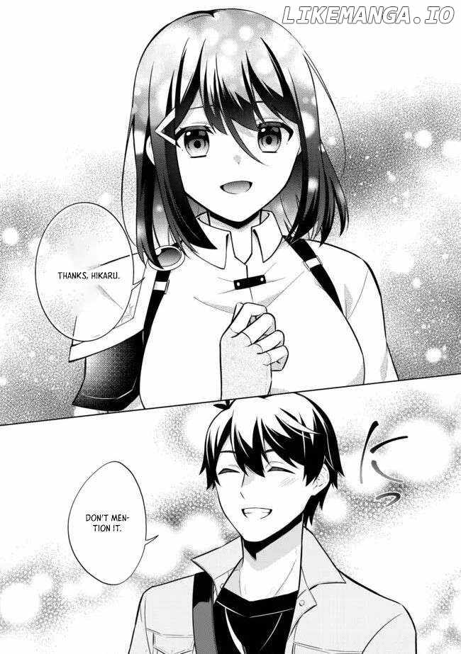 Skill? Nee Yo Sonna mon! – Fuguusha-tachi no Sainou Kaika Chapter 3.2 - Page 6