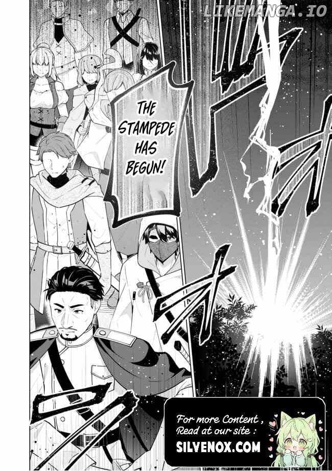 Skill? Nee Yo Sonna mon! – Fuguusha-tachi no Sainou Kaika Chapter 9.2 - Page 11