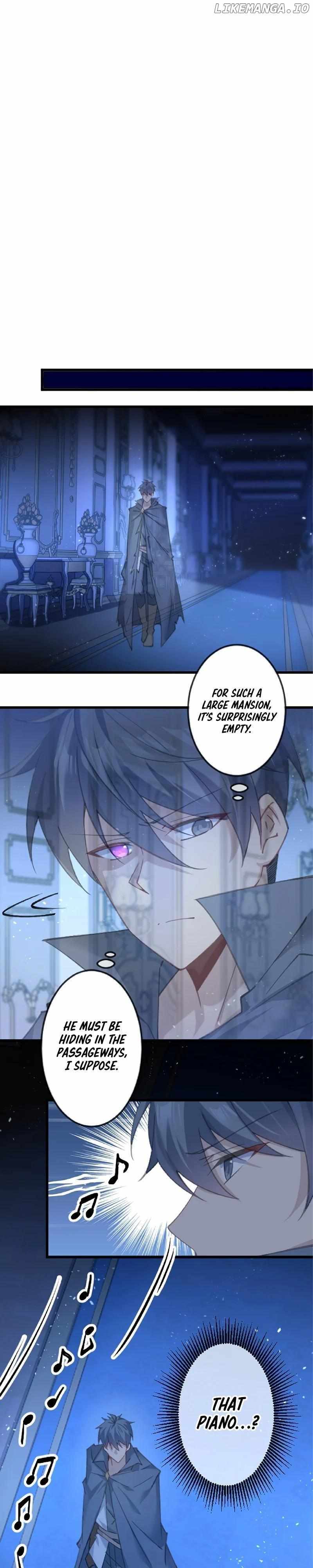 Skill Taker of Other World Domination Chapter 11 - Page 6