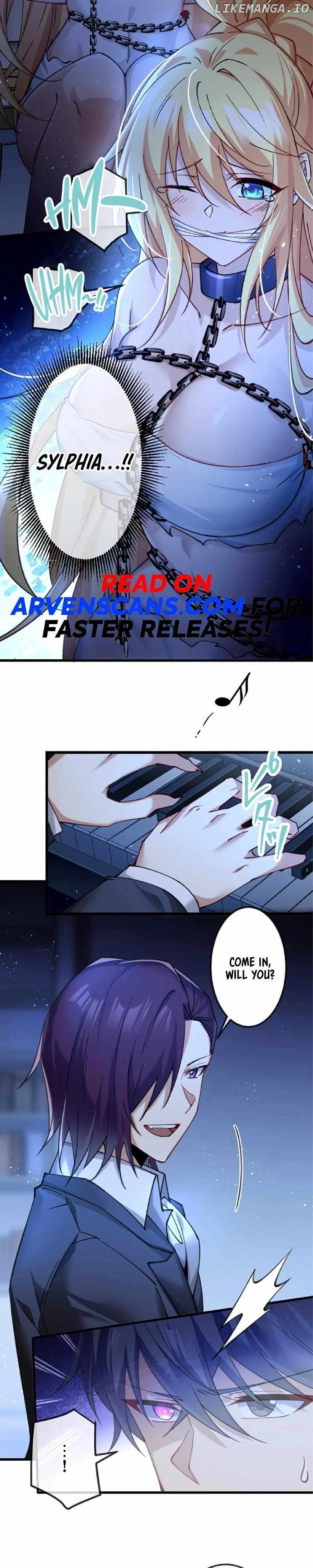 Skill Taker of Other World Domination Chapter 11 - Page 8