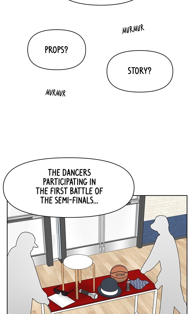 Skool of Street Chapter 49 - Page 2