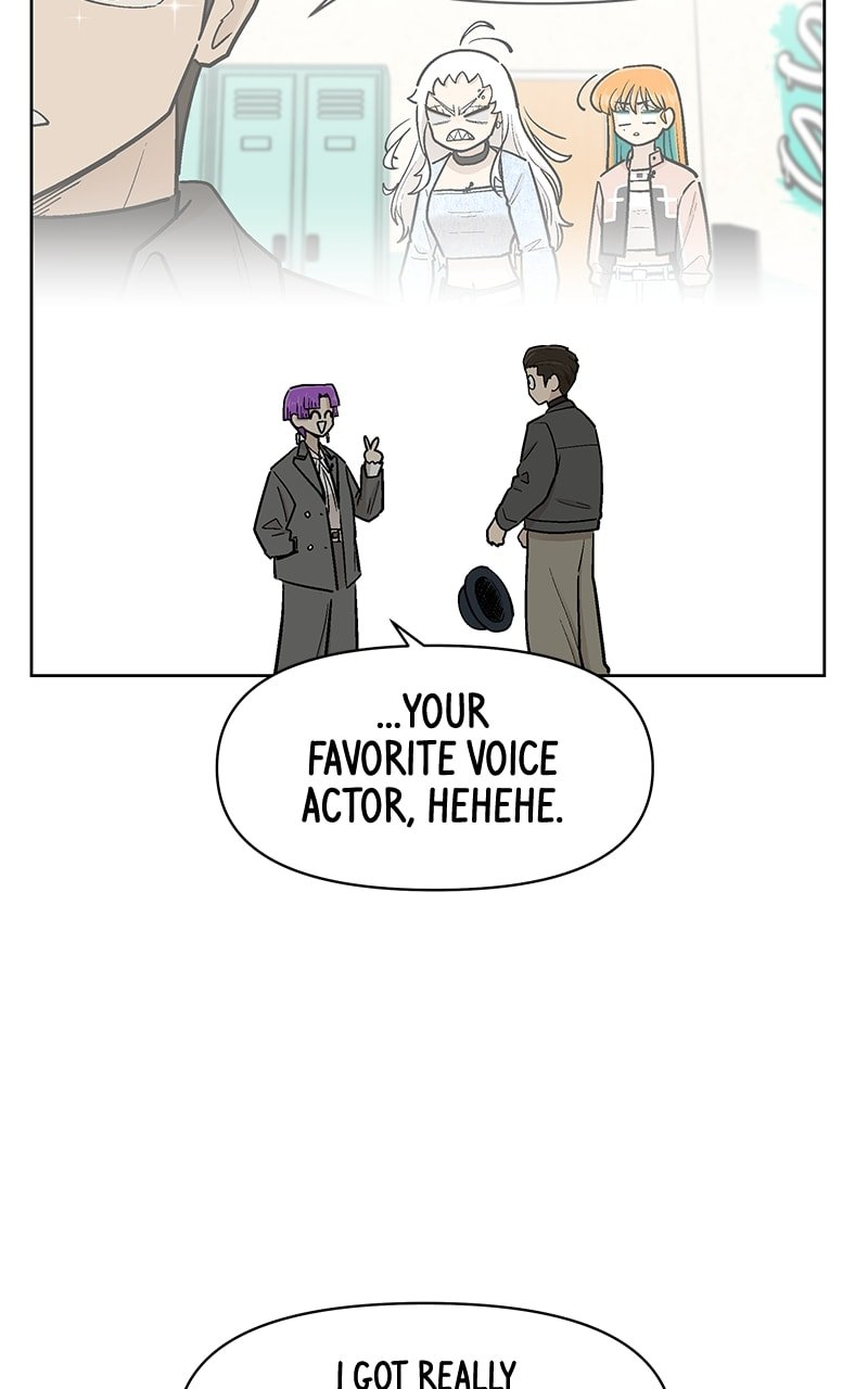 Skool of Street Chapter 49 - Page 25