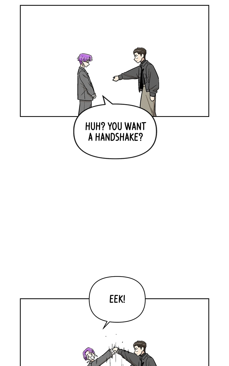 Skool of Street Chapter 49 - Page 29