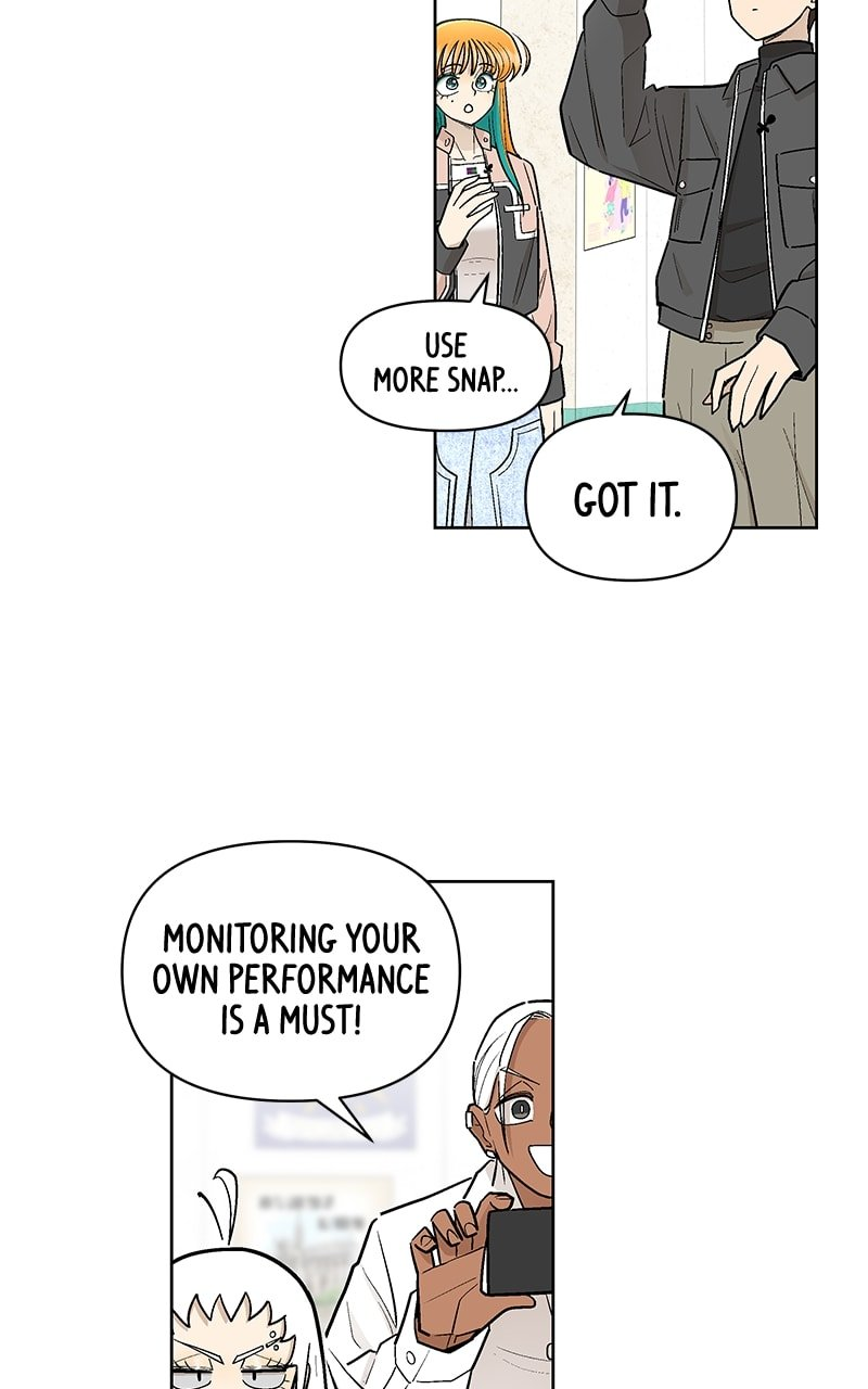 Skool of Street Chapter 49 - Page 33
