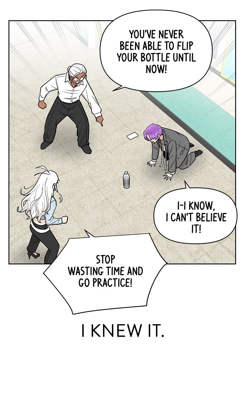 Skool of Street Chapter 49 - Page 41
