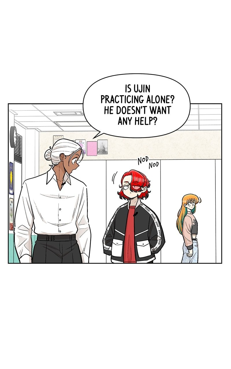 Skool of Street Chapter 49 - Page 44