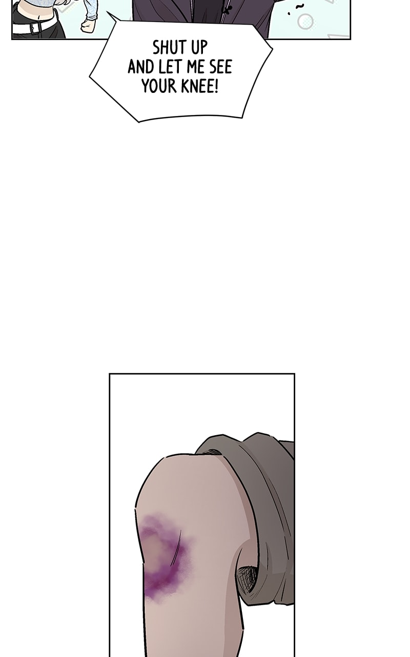 Skool of Street Chapter 49 - Page 52