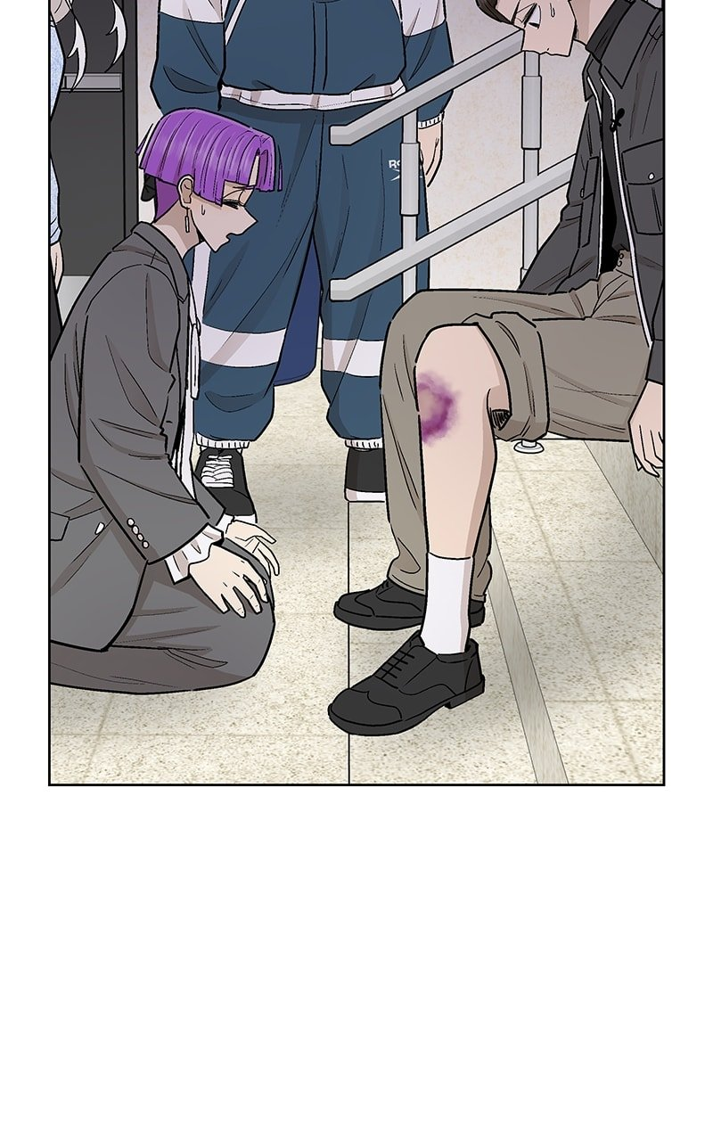 Skool of Street Chapter 49 - Page 54