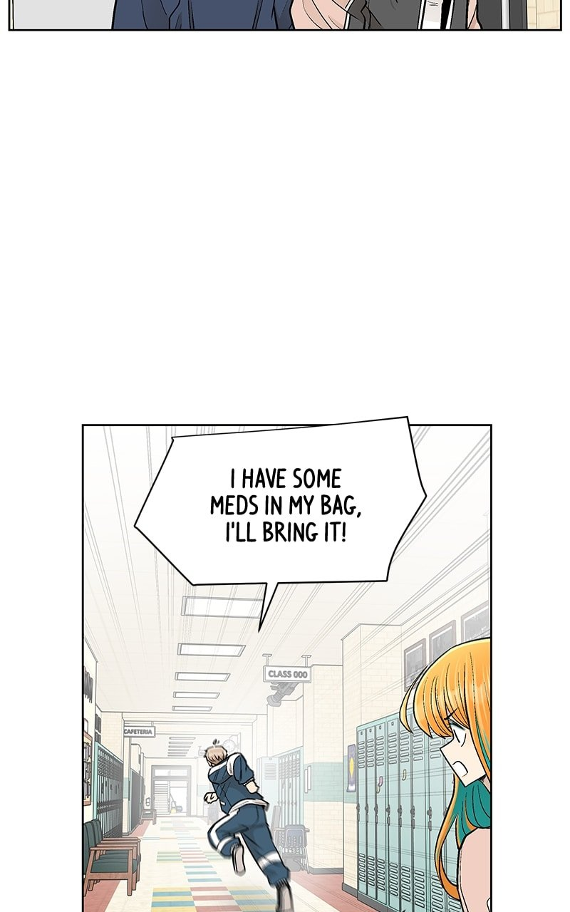 Skool of Street Chapter 49 - Page 58