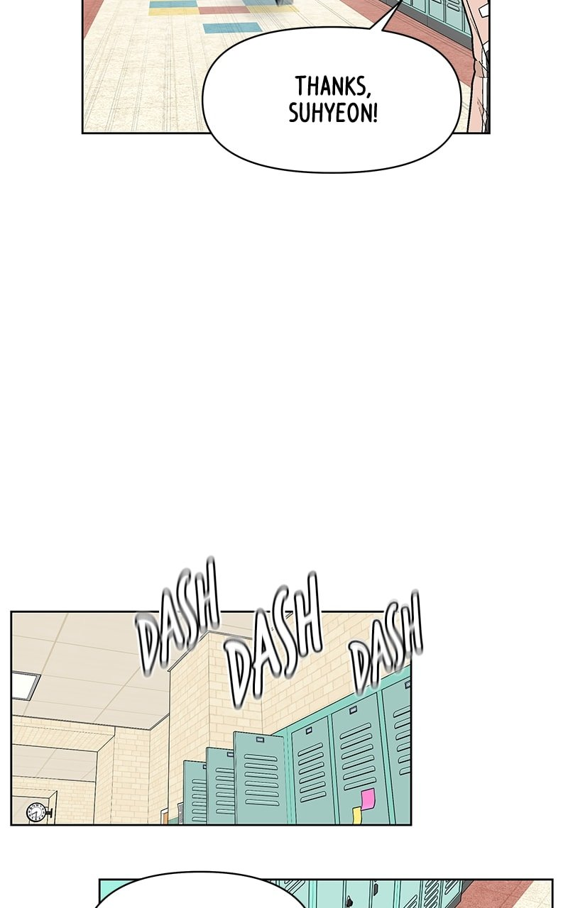 Skool of Street Chapter 49 - Page 59