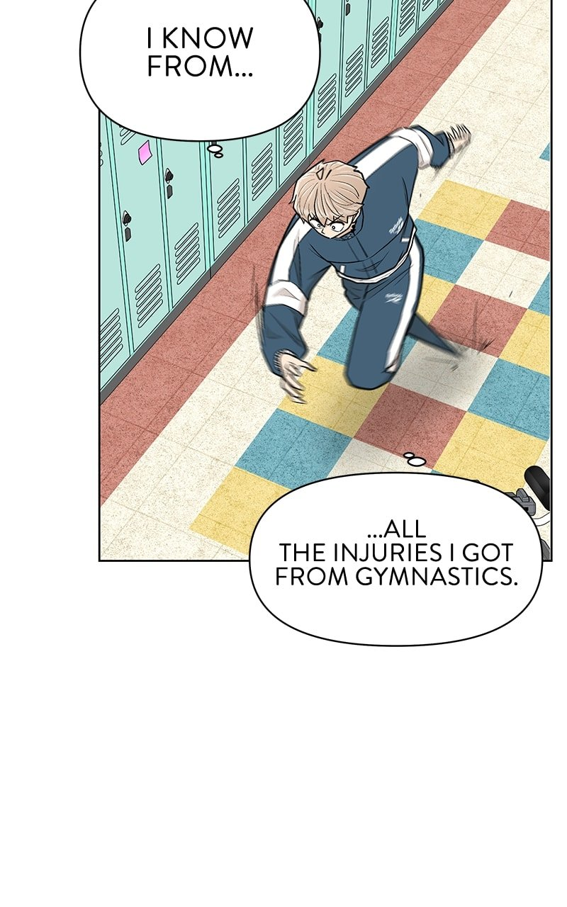 Skool of Street Chapter 49 - Page 60
