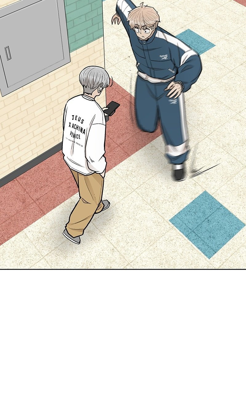 Skool of Street Chapter 49 - Page 63