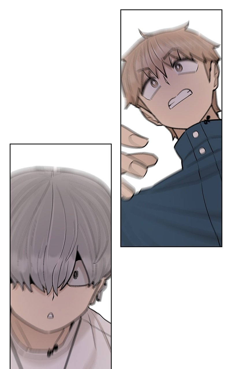 Skool of Street Chapter 49 - Page 64