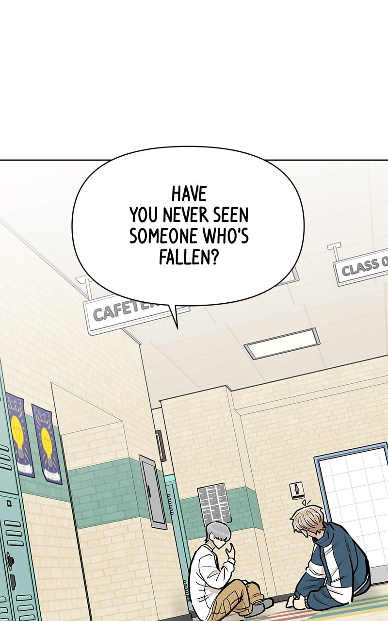 Skool of Street Chapter 49 - Page 71