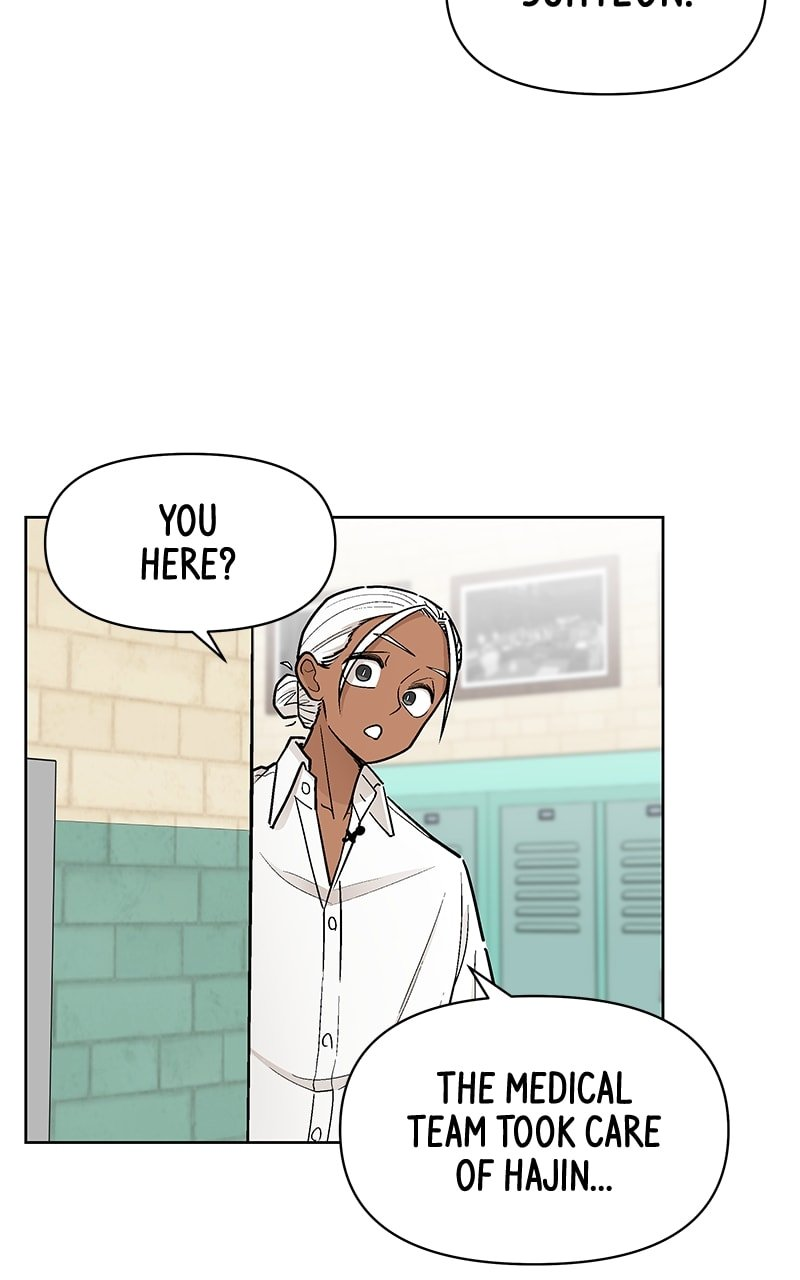 Skool of Street Chapter 49 - Page 73