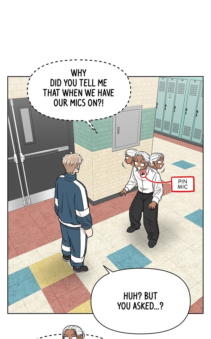 Skool of Street Chapter 49 - Page 78