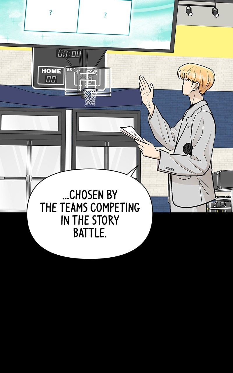Skool of Street Chapter 49 - Page 83