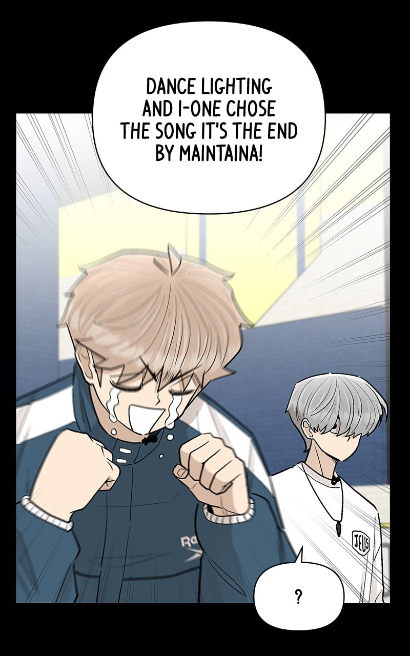 Skool of Street Chapter 49 - Page 84