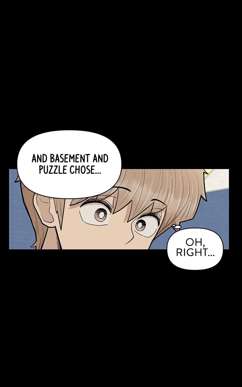 Skool of Street Chapter 49 - Page 85